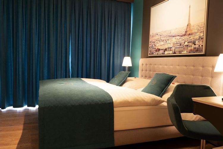 Friends Hotel | Ratingen | 3