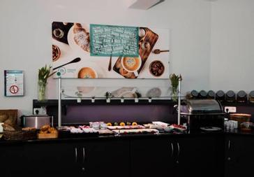 Friends Hotel  | Friends Hotel Kerpen | Fotogalerie 7