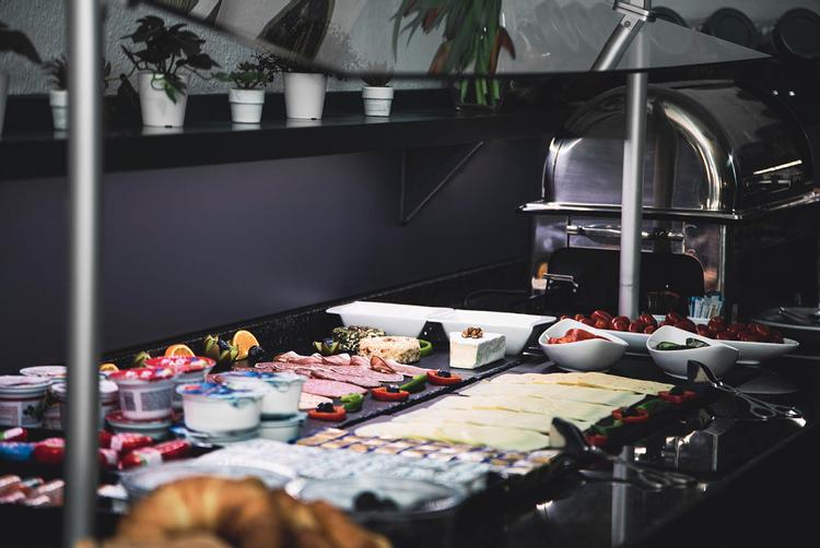 Friends Hotel | Ratingen | 3