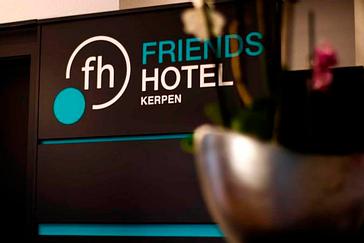 Friends Hotel | Friends Hotel Kerpen | Fotogalerie 9