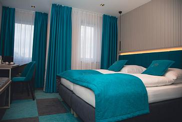 Friends Hotel | Friends Hotel Kerpen | Fotogalerie 6