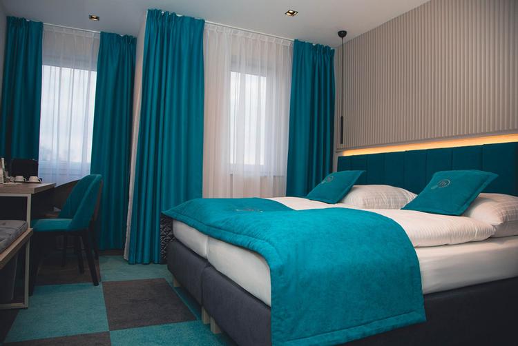 Friends Hotel  | Ratingen | 2